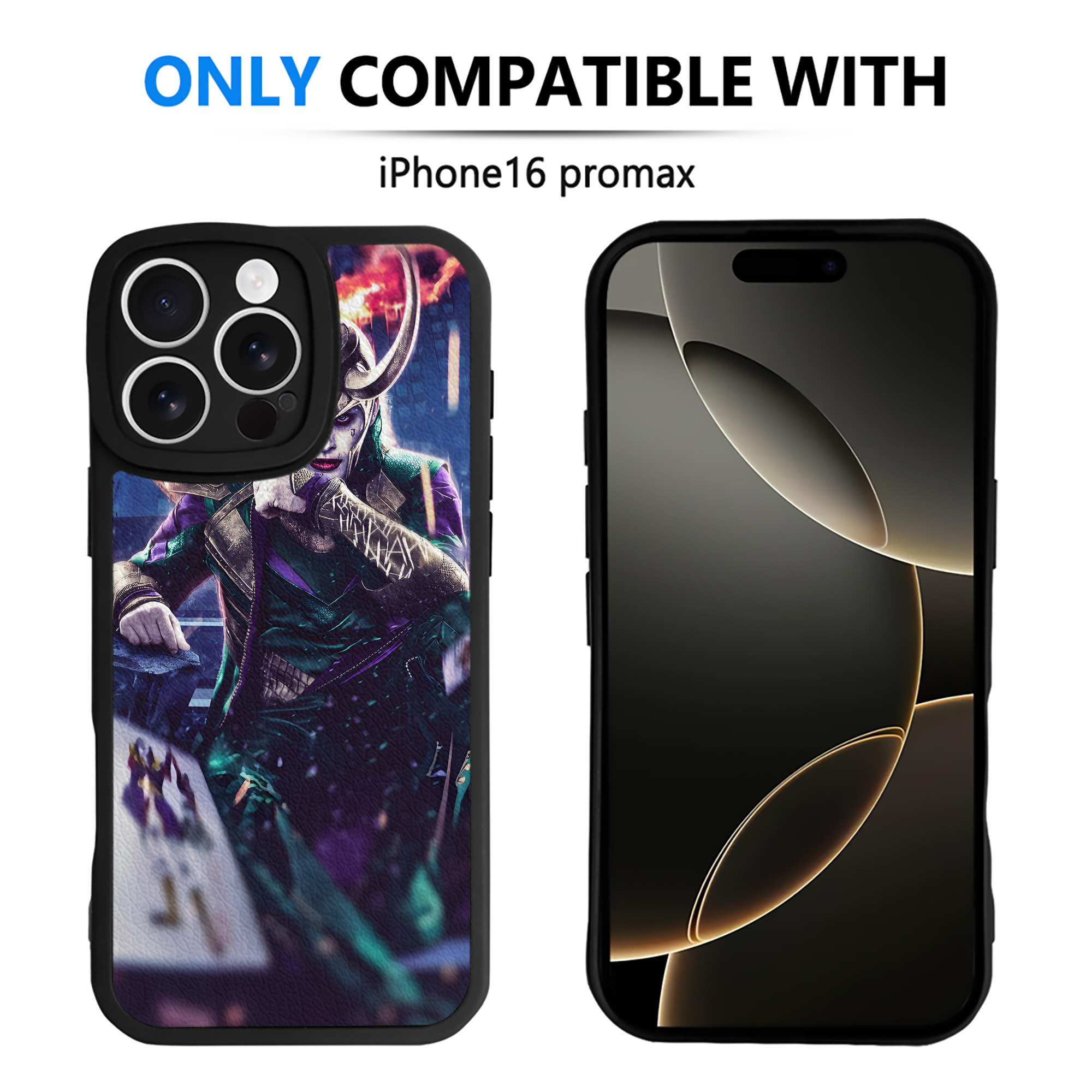 （画像用） アベンジャーズ The Avengers 【iPhone 16シリーズ対応】シリコンスマホケース（レザー調） 材質：シリコン